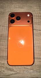 iPhone 17 Pro Max 256GB