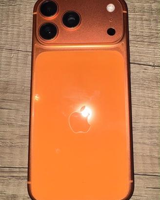 iPhone 17 Pro Max 256GB