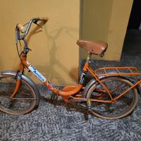 Bicicletta Graziella Ruote 20"