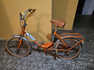 Bicicletta Graziella Ruote 20"