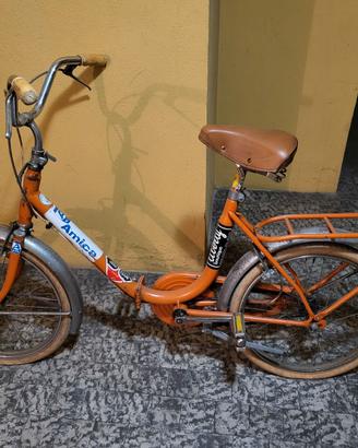 Bicicletta Graziella Ruote 20"