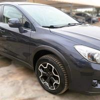 Subaru XV 2.0D-S Exclusive