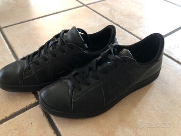 Scarpe Armani jeans 44