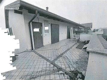 RGE 288/2023 Trib Pavia - LOTTO 7