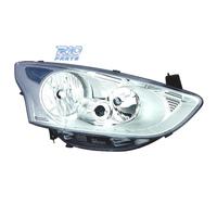 FANALE DESTRO PER FORD B-MAX 12-17