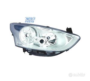 FANALE DESTRO PER FORD B-MAX 12-17