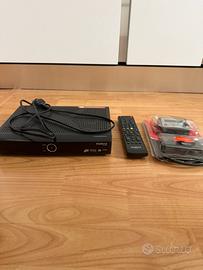 Decoder Satellitare Humax HD-5400S