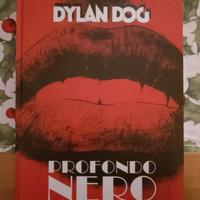 Dylan Dog Profondo Nero