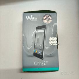 Smartphone Wiko Sunny 2 plus 