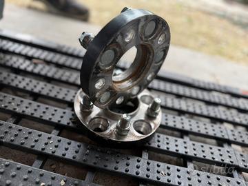 2 Distanziali Ford Mustang 2015+ 20mm