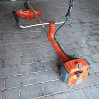 Decespugliatore Husqvarna 343r