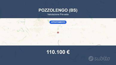 Immobile in asta di 150 m² con più di 5 locali a P