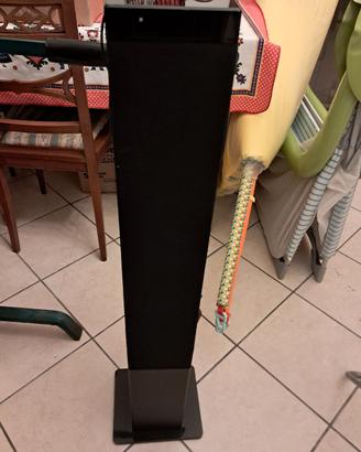 cassa a colonna majestic