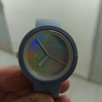 Orologio  O bag con 2 cinturini