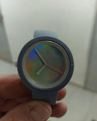Orologio  O bag con 2 cinturini