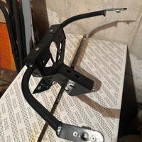 Telaietto frontale Ducati 848-1098-1198