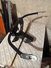 Telaietto frontale Ducati 848-1098-1198