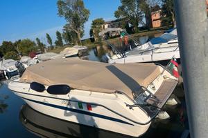 Cranchi clipper 760 cruiser 