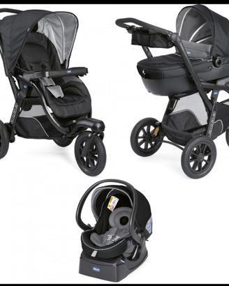 Trio Chicco Active 3