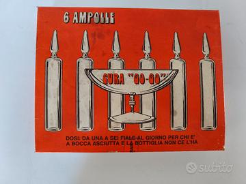 confezione  vintage mignon