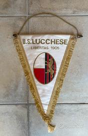 Gagliardetto US Lucchese calcio