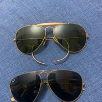Rayban vintage anni 70/80 made in usa