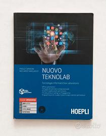Nuovo Tecnolab