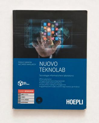 Nuovo Tecnolab