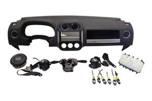 KIT AIRBAG COMPLETO JEEP Compass Serie OM 651.925