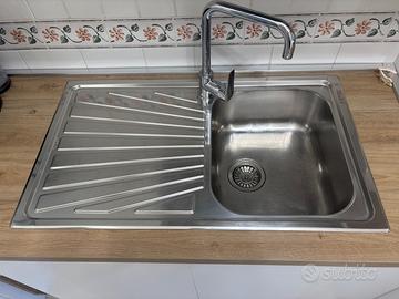 Lavello da cucina
