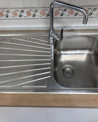 Lavello da cucina