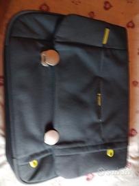 Samsonite borsa lavoro x PC tablet