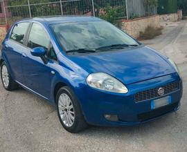 Fiat Grande Punto 1.3 MJT 90CV Full Optional NUOVA