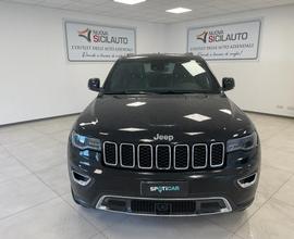 JEEP Grand Cherokee 3.0 V6 CRD 250 CV Multijet I