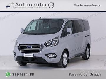 Ford Transit Custom 320 2.0 tdci 150cv Trend ...
