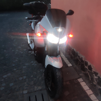Tdm 900 twin