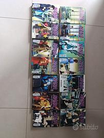 nana manga collection prima stampa 