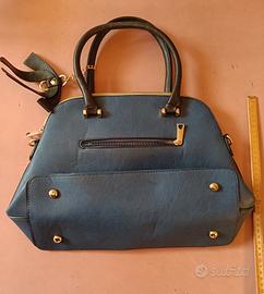 borsa multicolore 