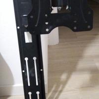 Supporto per televisore con mensola 23-42"