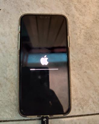 iPhone XS