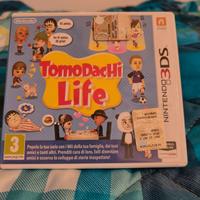 TOMODACHI LIFE Nintendo 3DS 2DS 3DSXL 2DSXL
