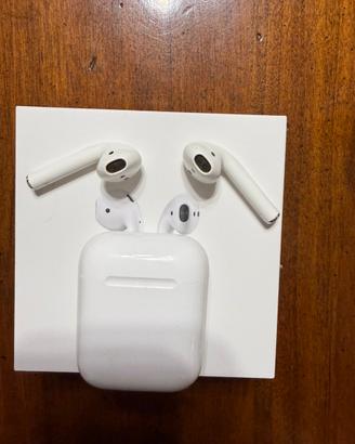 Air pods 1 generazione