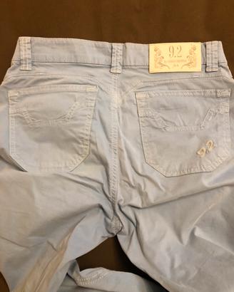 Pantaloni uomo by Carlo Chionna 9.2