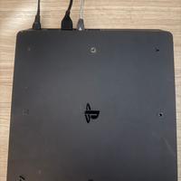 PlayStation 4 500 GB 