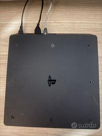 PlayStation 4 500 GB 
