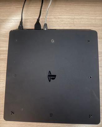 PlayStation 4 500 GB 