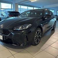 BMW Serie 1 120d 48V MSport