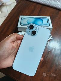 iPhone 15