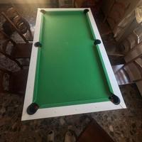 Tavolo da biliardo