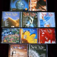 New Age and New Sounds 2/2 (39 CD)